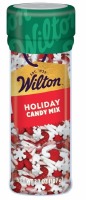 Candy Cane Mix Tall