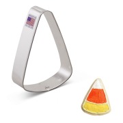 Candy Corn Cookie Cutter