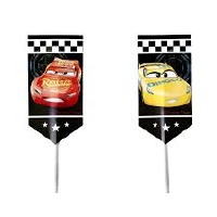 Cars Fun Picks 24CT