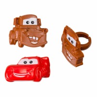 Cars McQueen 12 CT