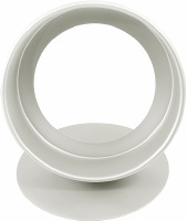 Cheesecake Pan 2-Piece 11" X 3" Cheesecake Pan 2-Piece 11" X 3"