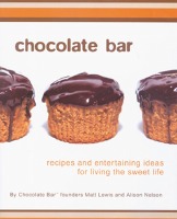 Chocolate Bar Book