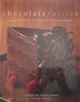 Chocolate Passion