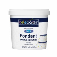 Professional Gum Paste Mix 1 LB