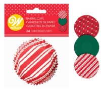 Classic Baking Cups 24CT