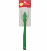 Clear Tree Spatula