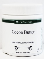 Cocoa Butter Cup 4 OZ