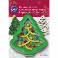 Comfort Grip CC Chrismas Tree