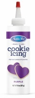 Purple Cookie Icing