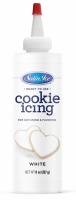White Cookie Icing