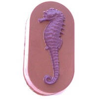 Cookie Mold Seahorse