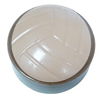 Cookie Mold Volleyball