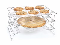 Cooling Racks Set of 3