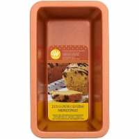 Copper Mini Load Pan