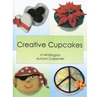 Creative Cupcakes Book