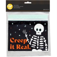 Creep it Real Treat Bag 20CT