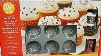 Cupcake Baking Set 153PC