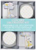 Cupcake Decorating Kit Communi