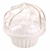 Cupcake To Go Green