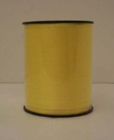 Curling Ribbon 500YDS Daffodil