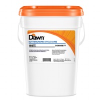 White Buttercream Dawn 28lb PAREVE