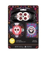 Day of the Dead Dec. Kit