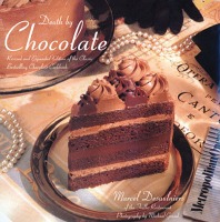 Death by Chocolate - Revised Book