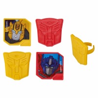 Deco Rings Transformers