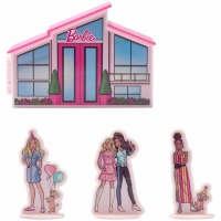 DecoPac Barbie Dreamhouse