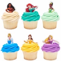 Decopics Disney Princess 12CT