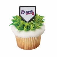 Decoring MLB Atlanta Braves 12