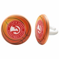 Decorings Atlanta Hawks 12 CT