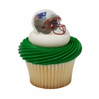 Decorings NFL Patriots 144