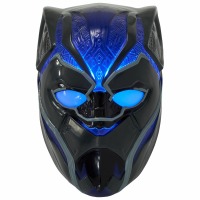 Decoset Black Panther