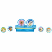 Decoset Bubble Guppies