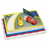 Decoset Cars 3