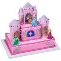 Decoset Disney Princess Happy