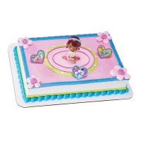 Decoset Doc McStuffins/Lambie