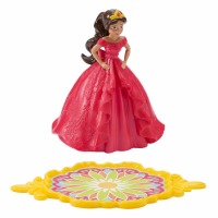 Decoset Elena of Avalor