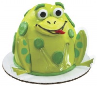 Decoset Fingeroos Frog