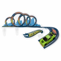 Decoset Hot Wheels Drift