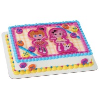 Decoset Lalaloopsy