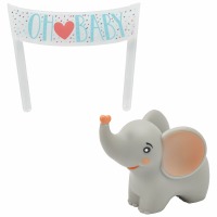 Decoset Oh Baby Elephant