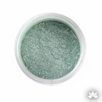 Diamond Dust - Frosted Aqua