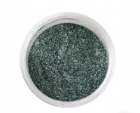 Diamond Dust - Holiday Green