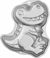 Wilton Dinosaur Cake Pan