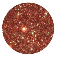 Bronze Rainbow Disco Dust