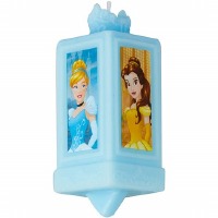 Disney Princess Candle