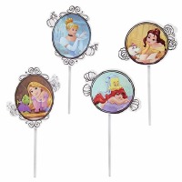 Disney Princess Fun Pix 24 CT