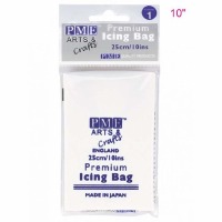 10" Disposable Icing Bag